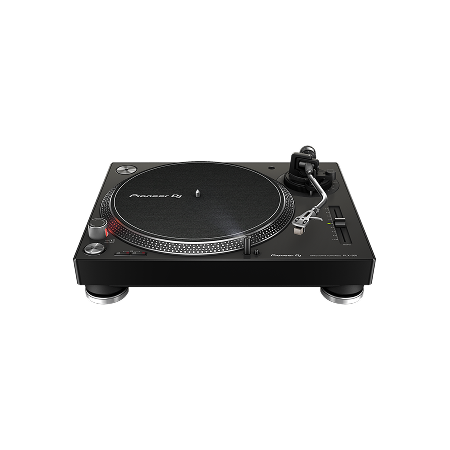 DJ Turntables
