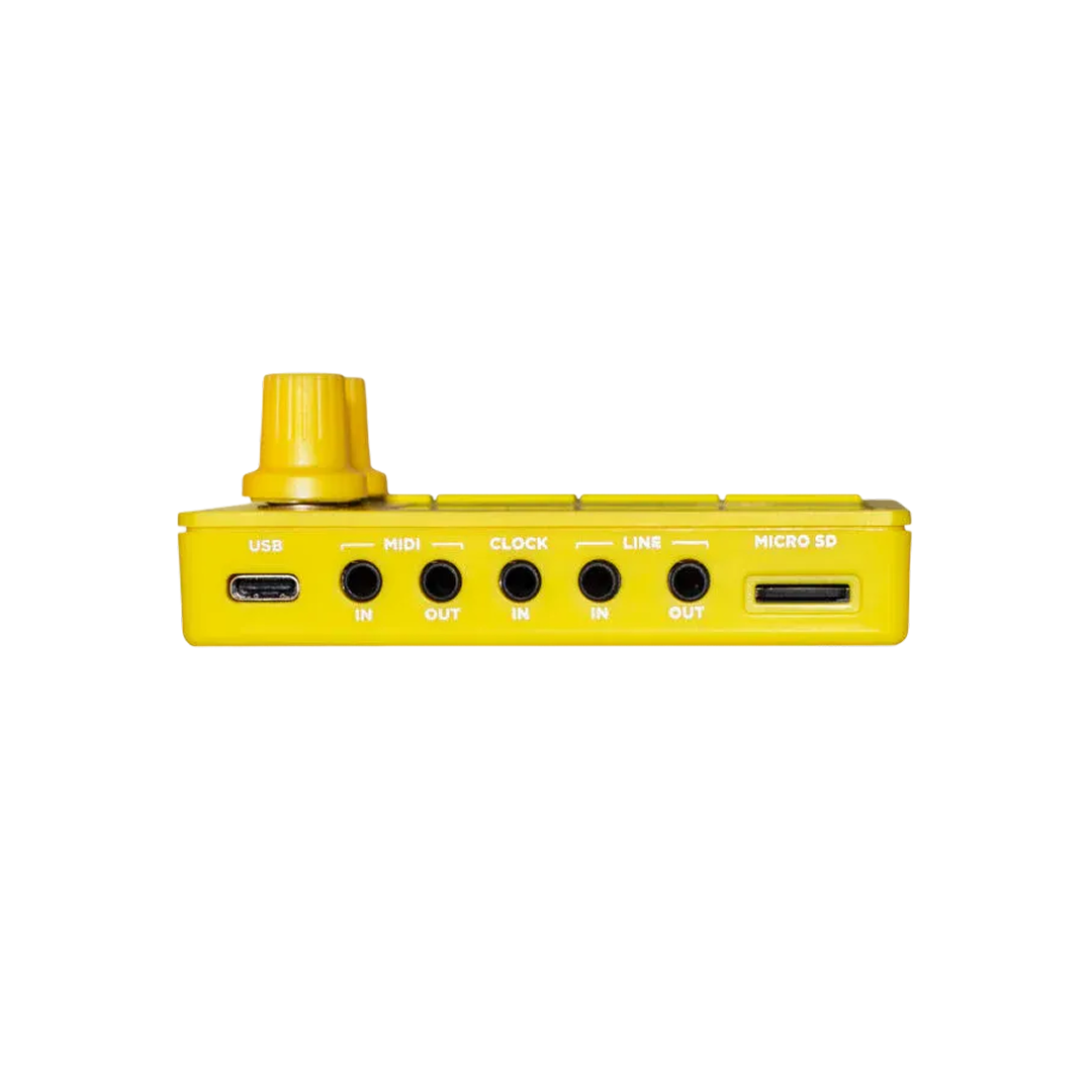 1010music Nanobox Lemondrop