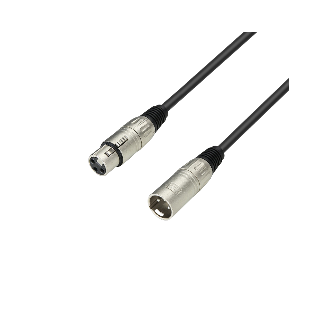 Adam Hall 3 STAR MMF (XLR-XLR)