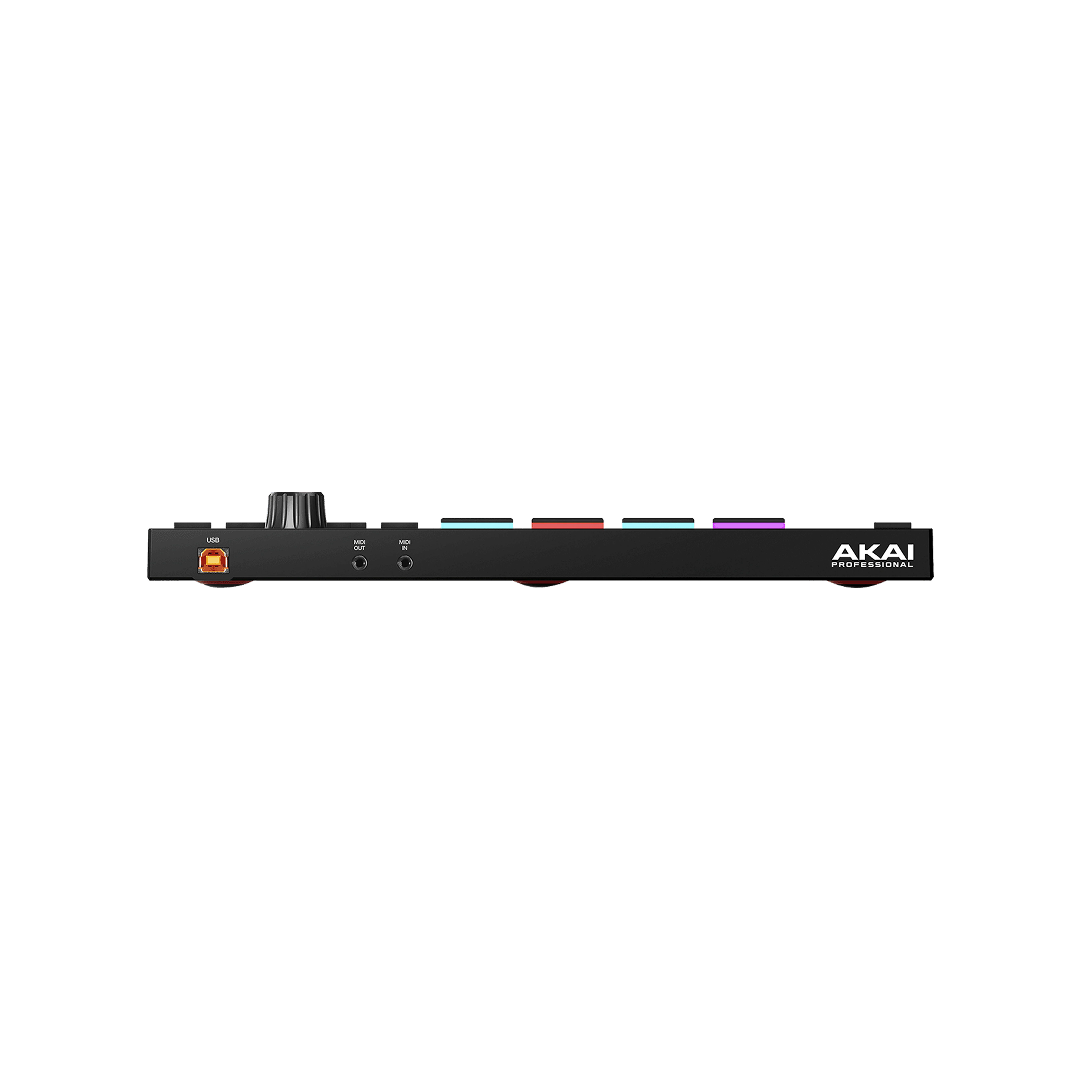 Akai Professional MPC Studio 2