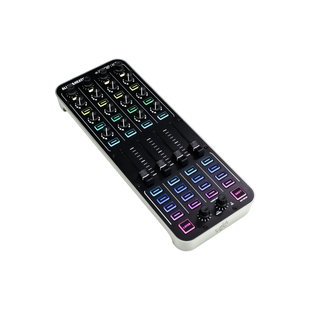 Allen & Heath Xone:K3