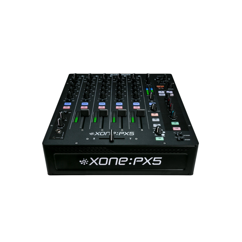 Allen & Heath Xone:PX5