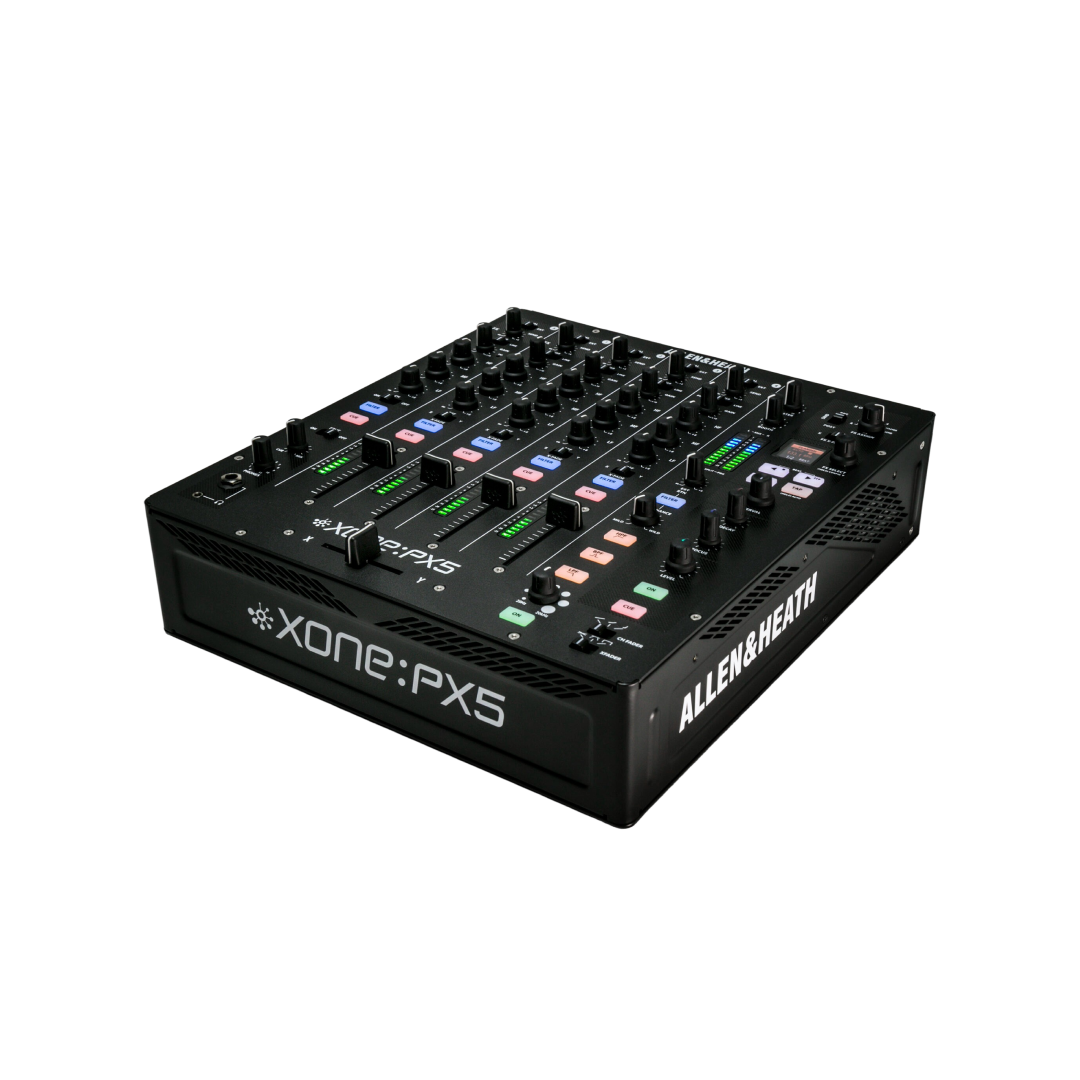 Allen & Heath Xone:PX5