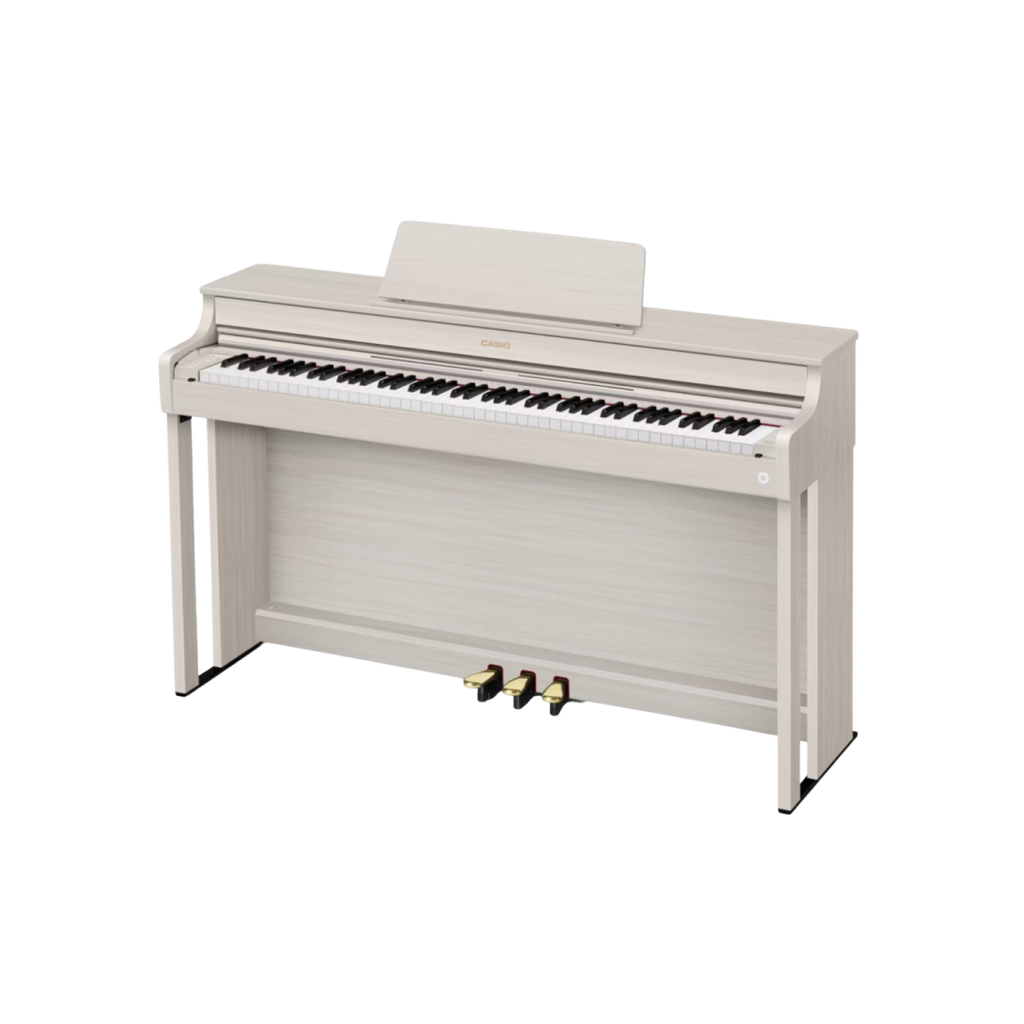 Casio AP-300 Celviano Series Gray Beige