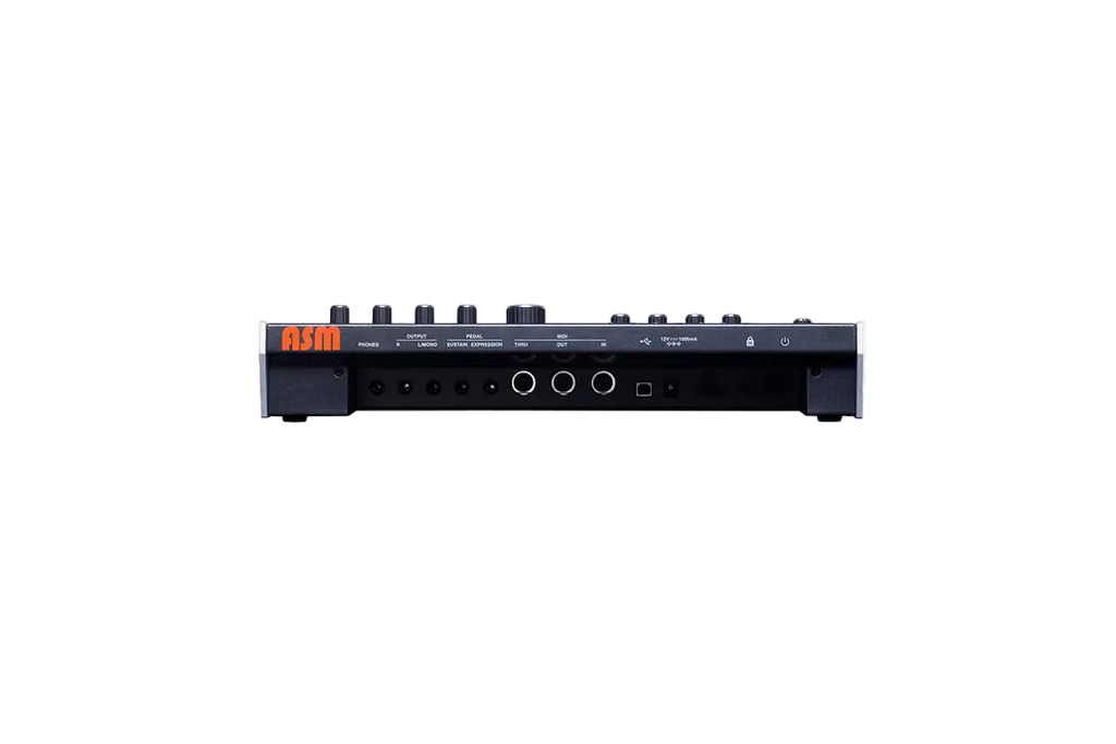 ASM Hydrasynth Desktop