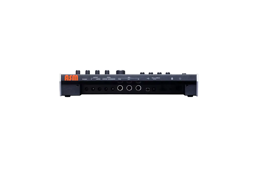 ASM Hydrasynth Desktop