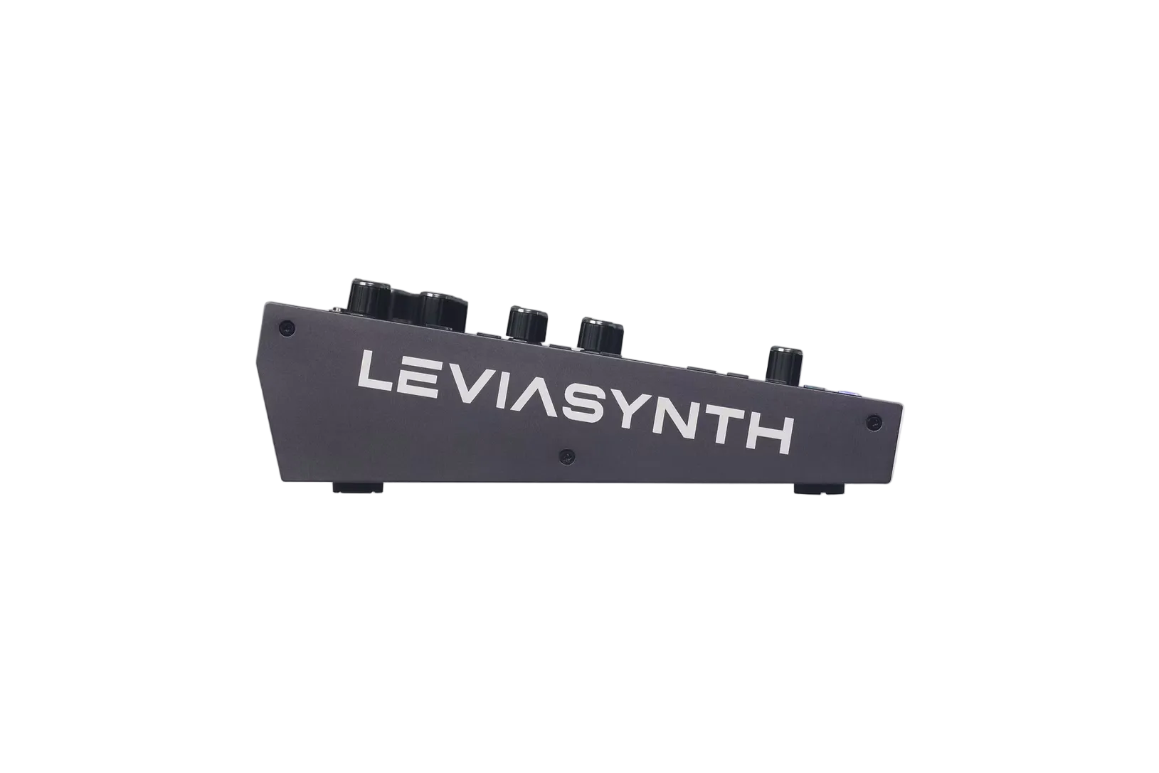 ASM Leviasynth Desktop
