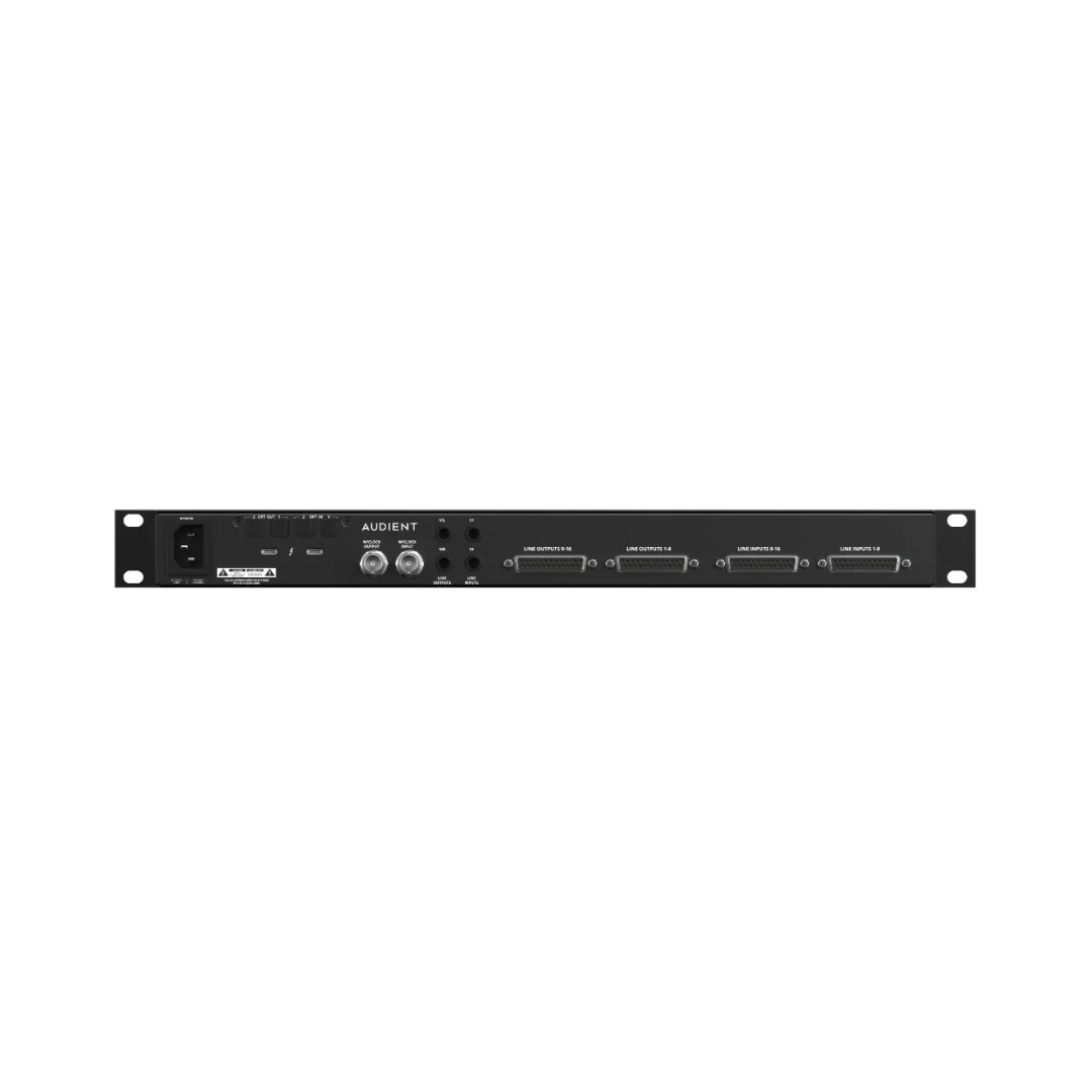 Audient Horizon 16