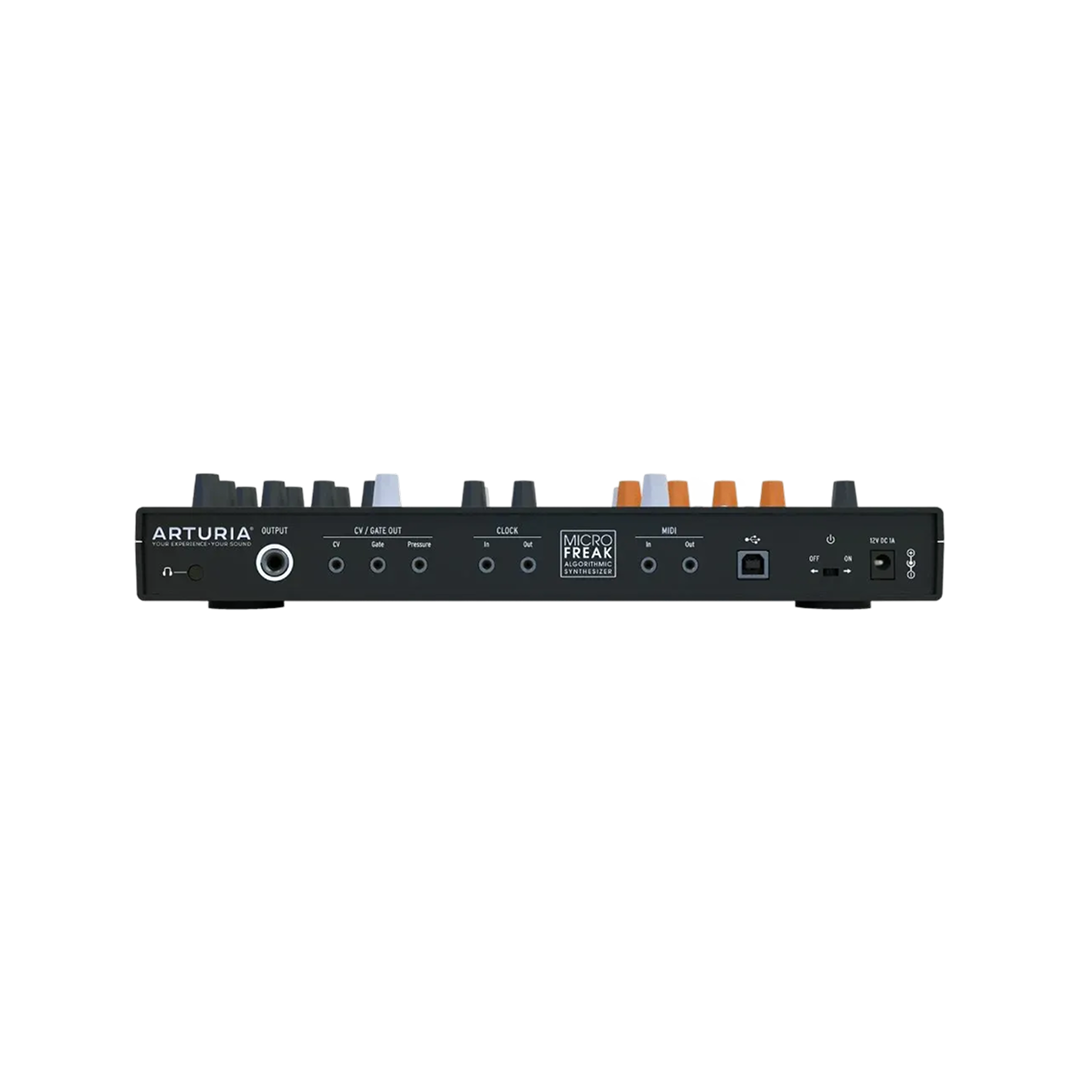 Arturia MicroFreak