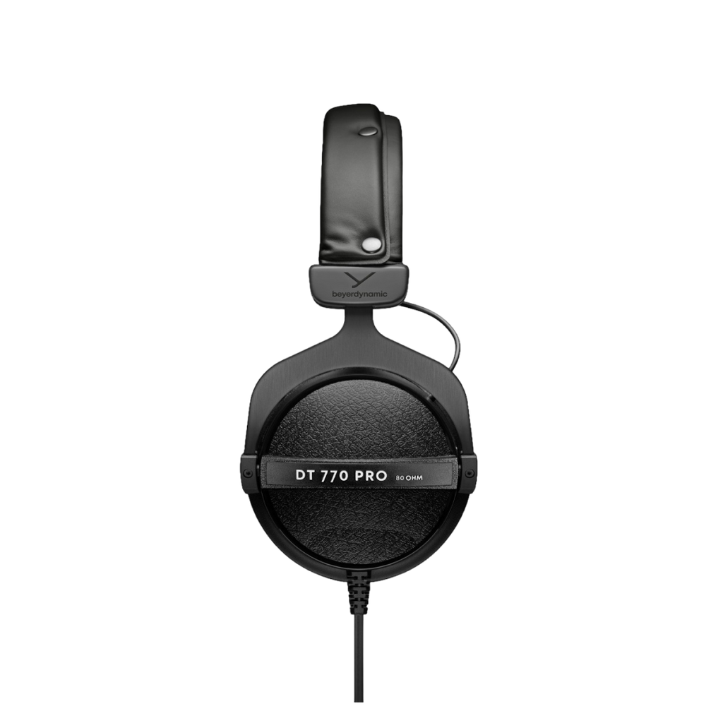 beyerdynamic DT 770 PRO (80 Ohms)