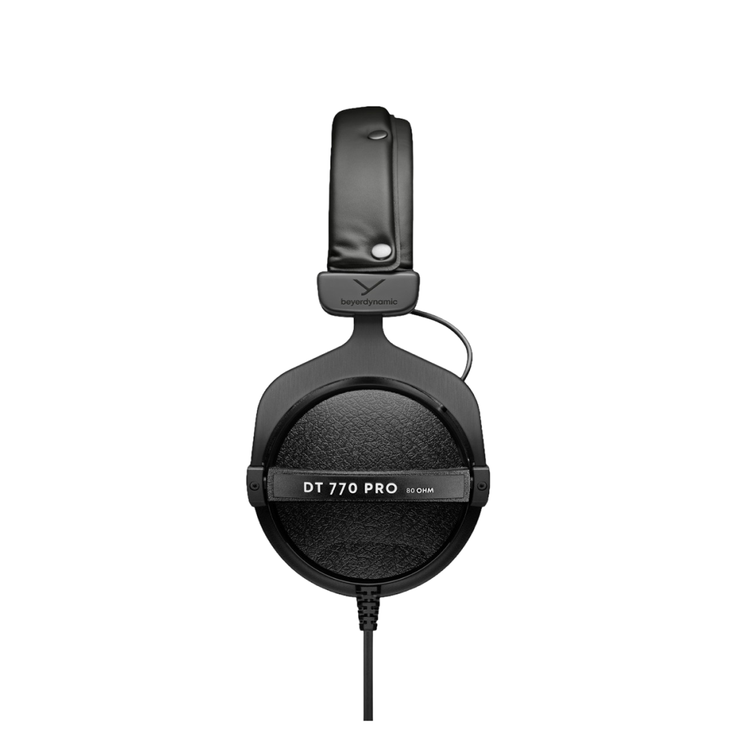 beyerdynamic DT 770 PRO (80 Ohms)