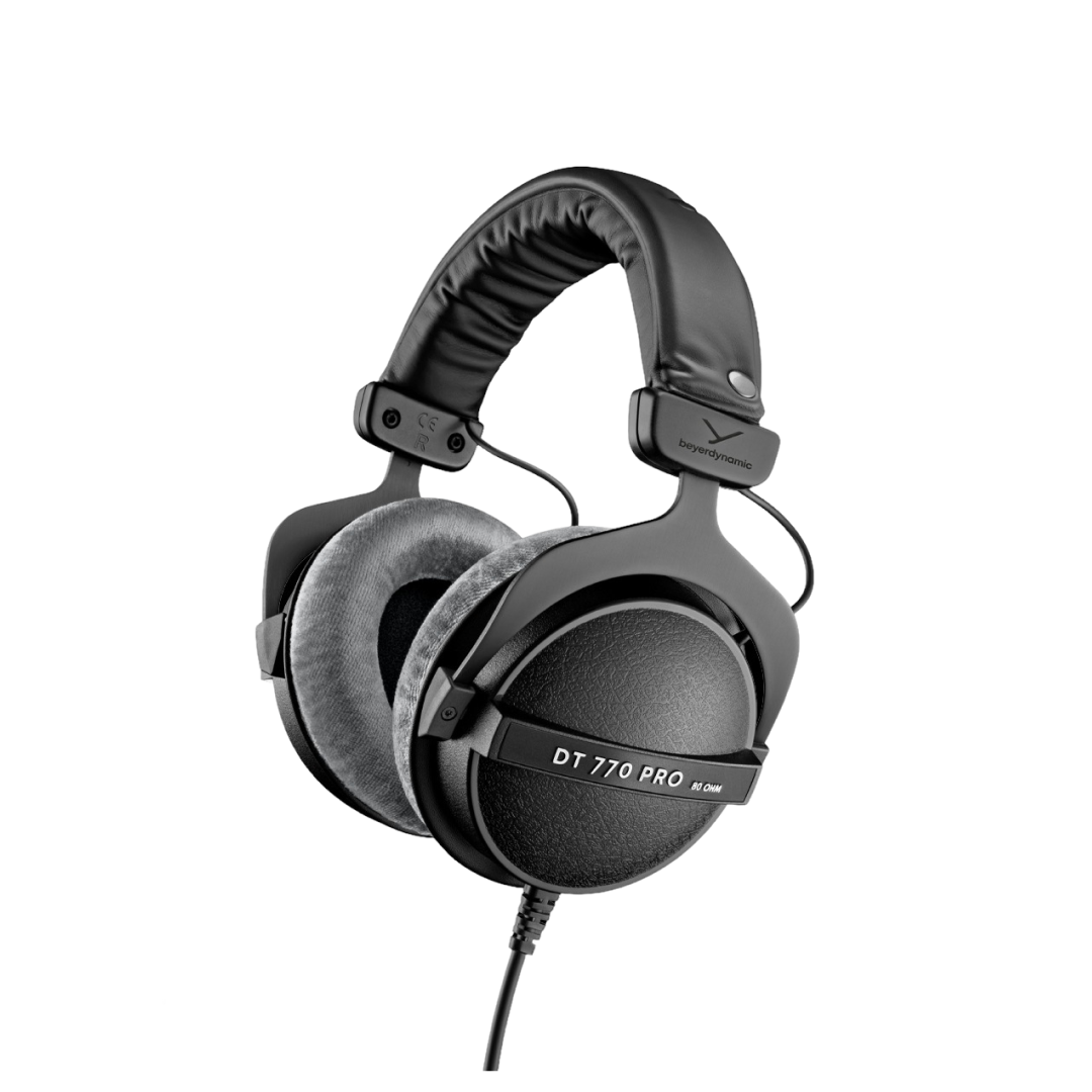 beyerdynamic DT 770 PRO (80 Ohms)