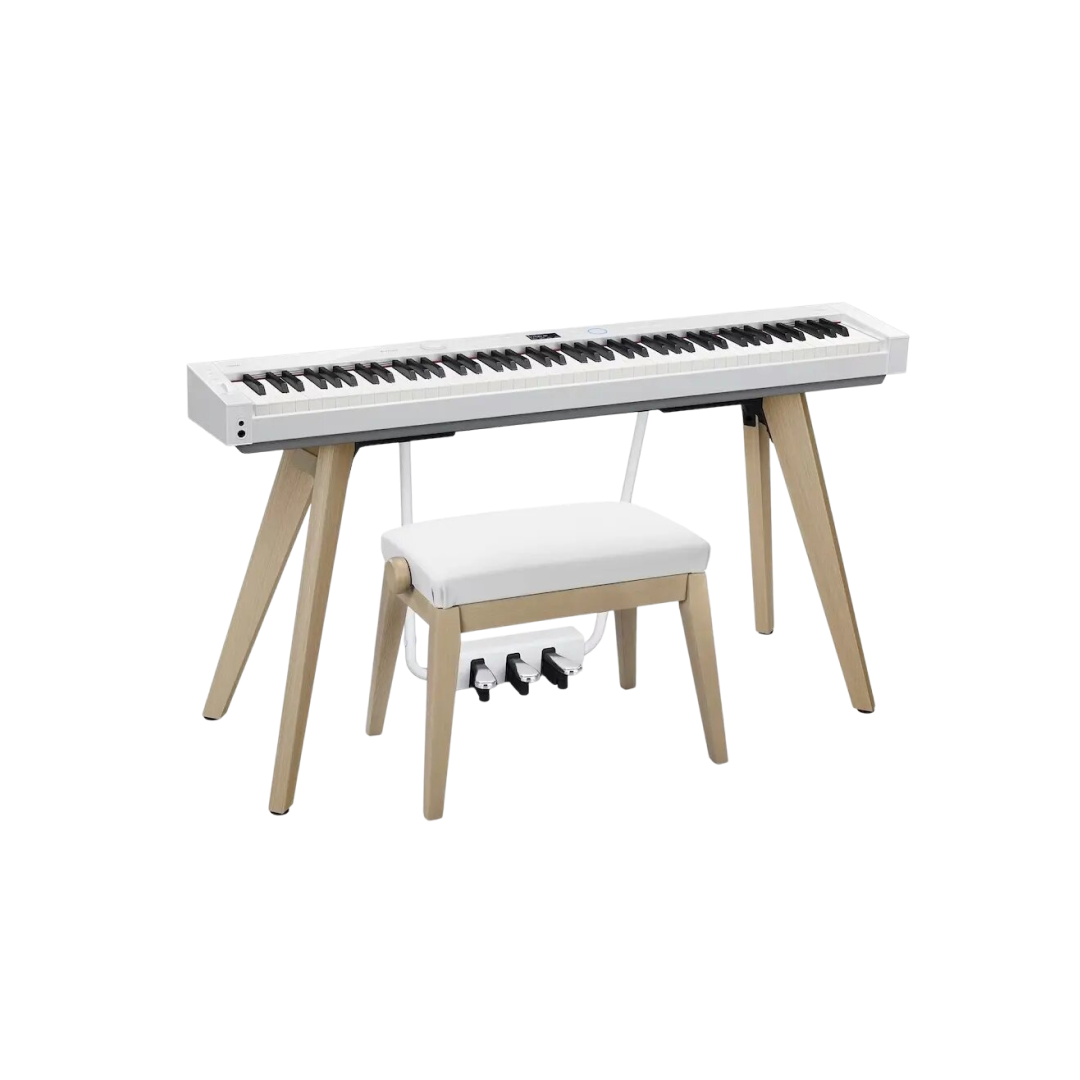 Casio PX-S7000 Privia Upper Series SET White