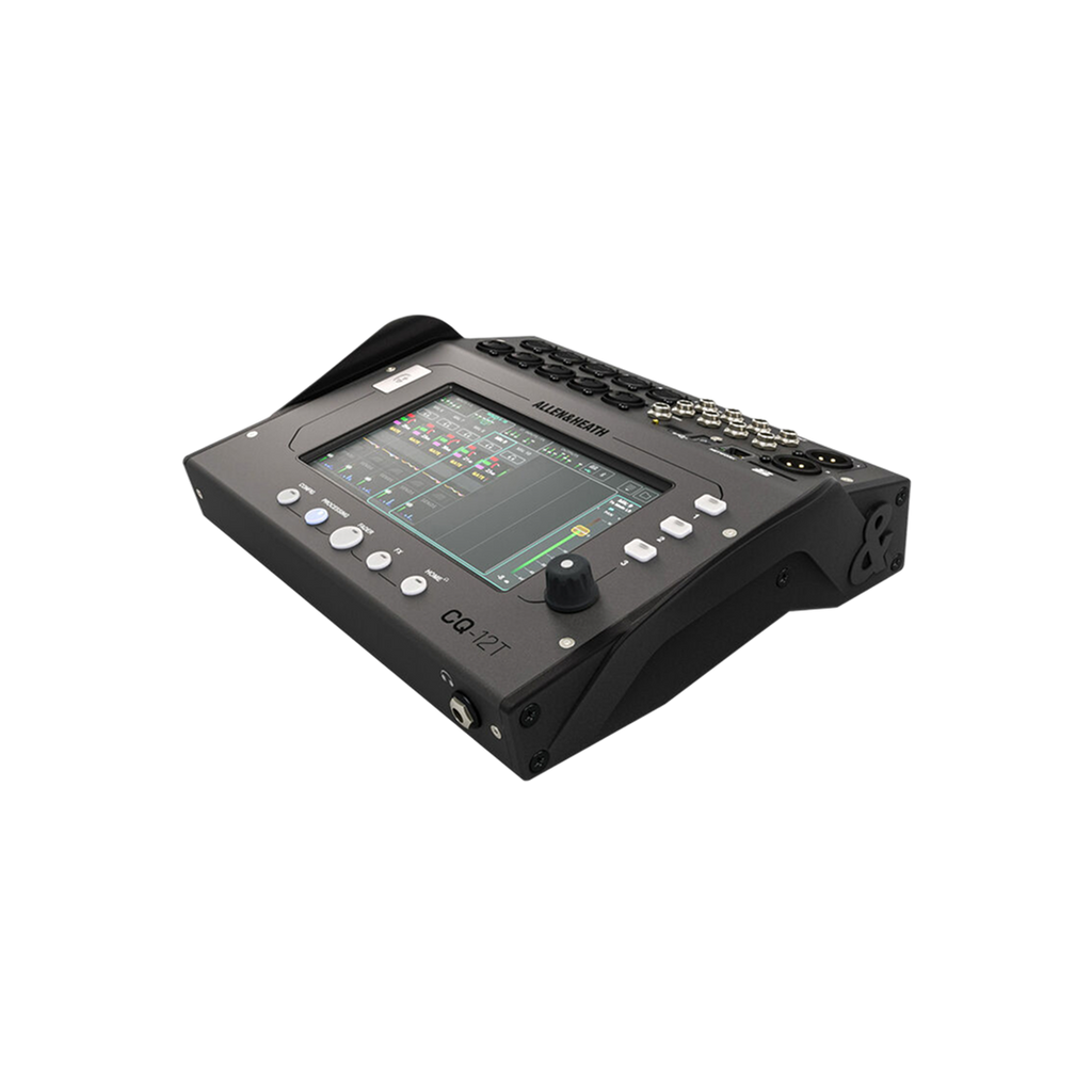 Allen & Heath CQ12T