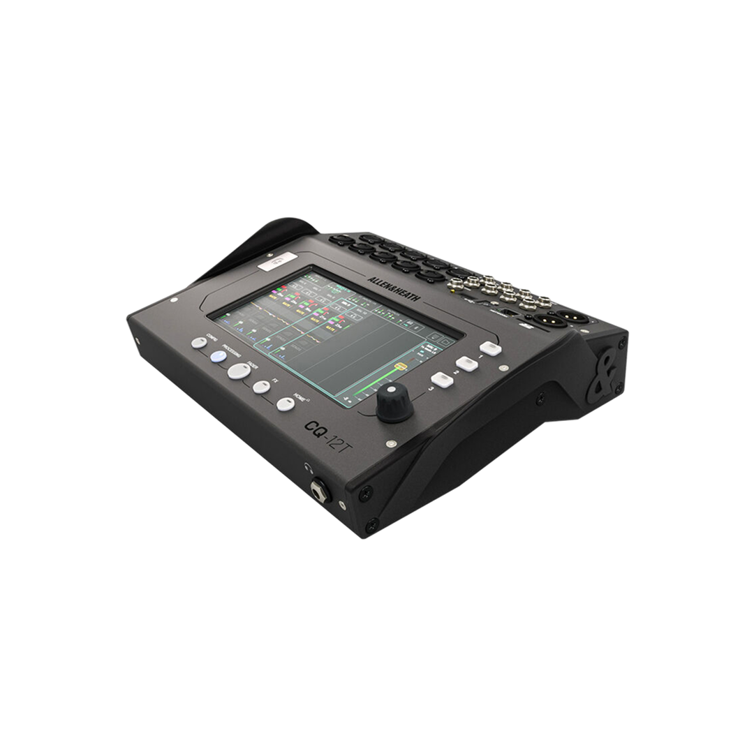 Allen & Heath CQ12T