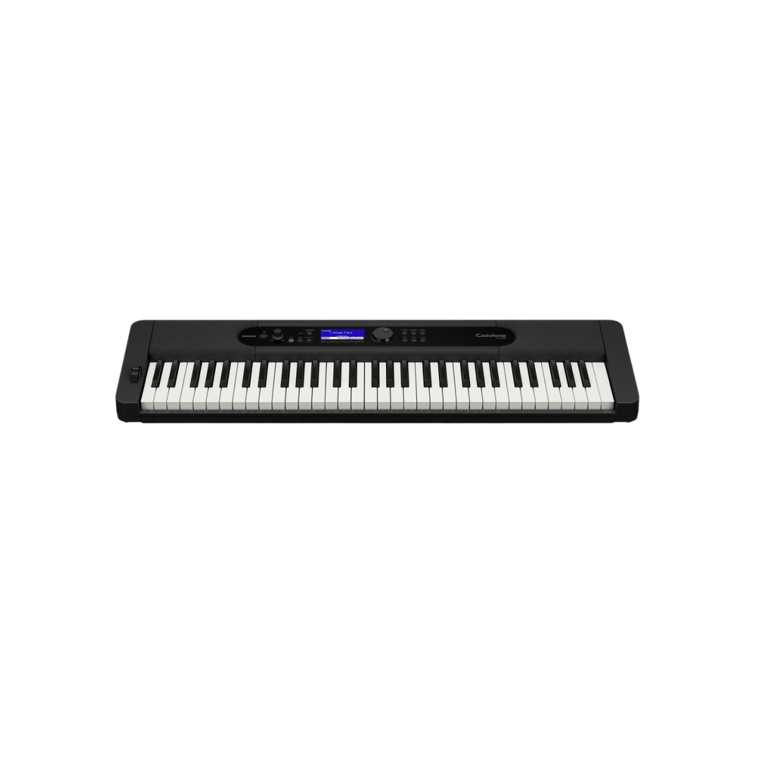 Casio CT-S400 Casiotone Series Black