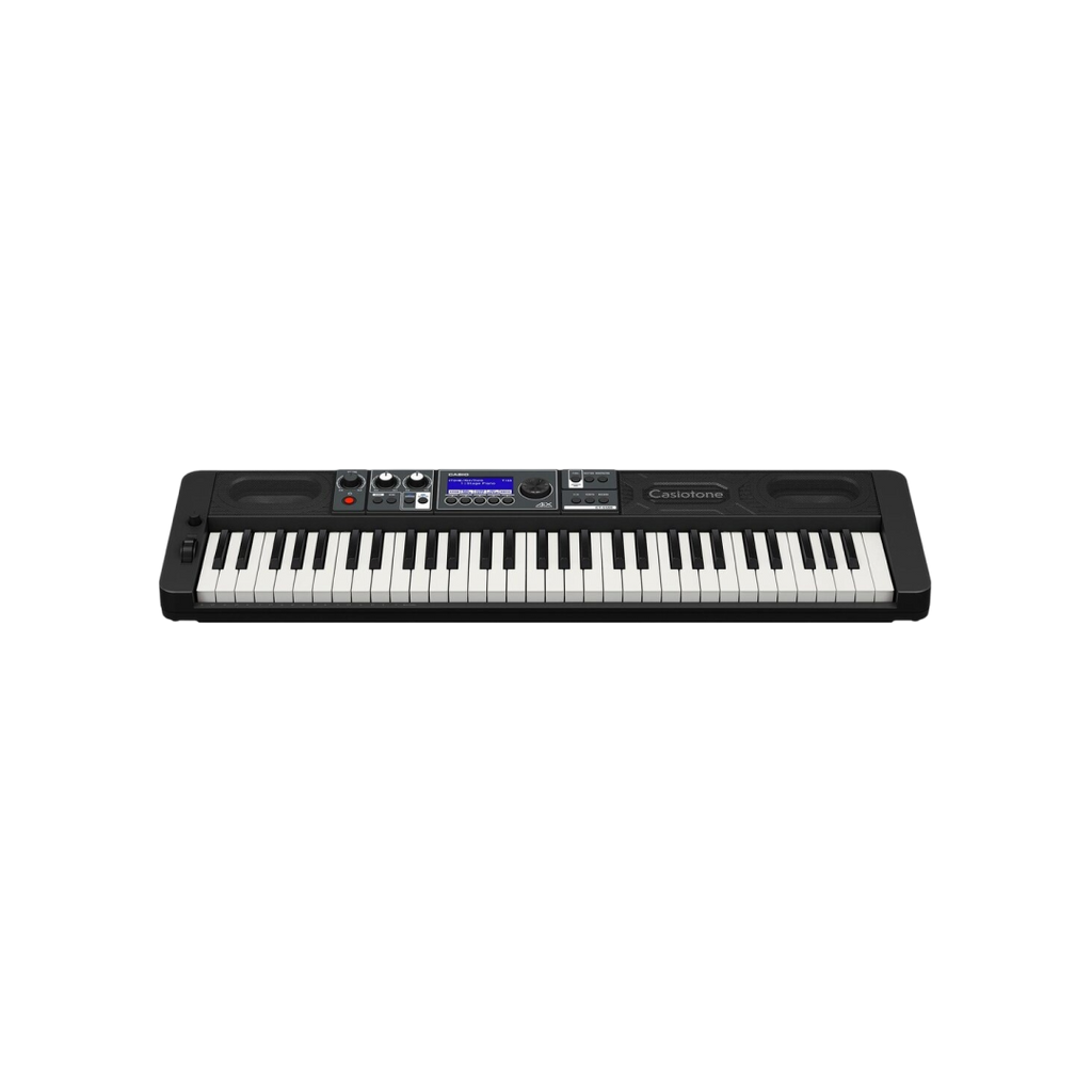 Casio CT-S500 Casiotone Series Black