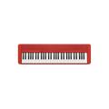 Casio CT-S1 Casiotone Series Red