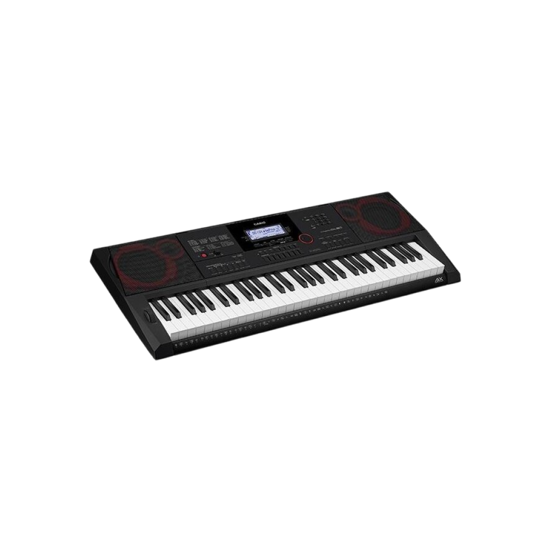 Casio CT-X3000 Black