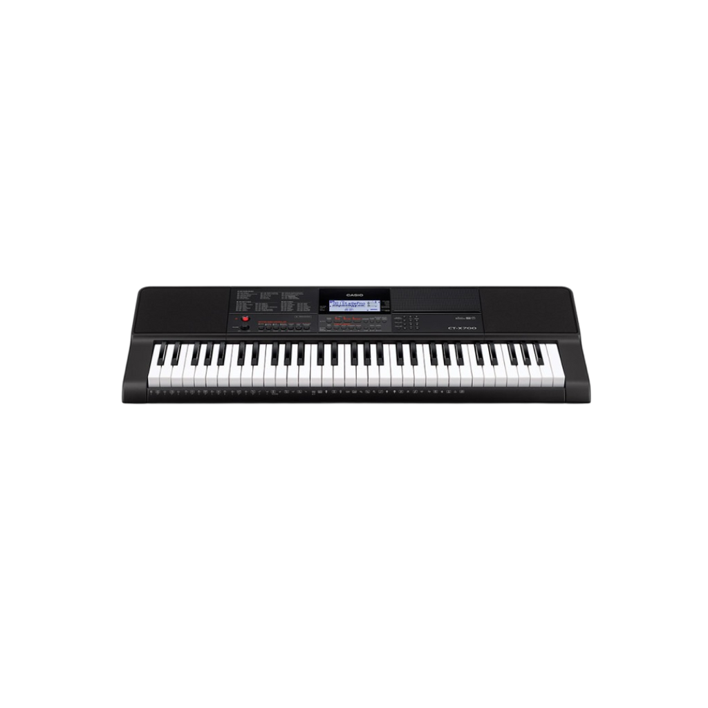 Casio CT-X700 Black