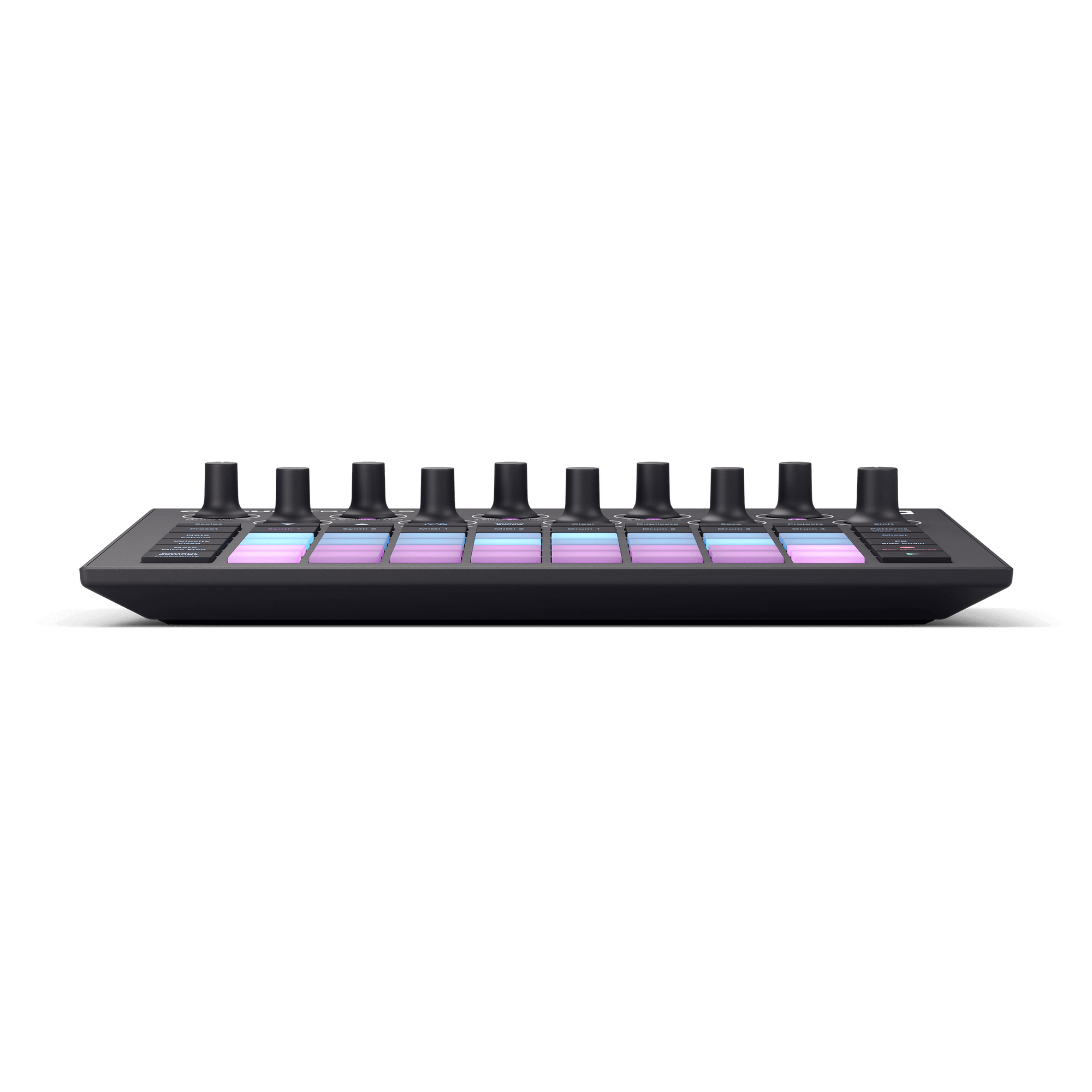 Novation Circuit Tracks