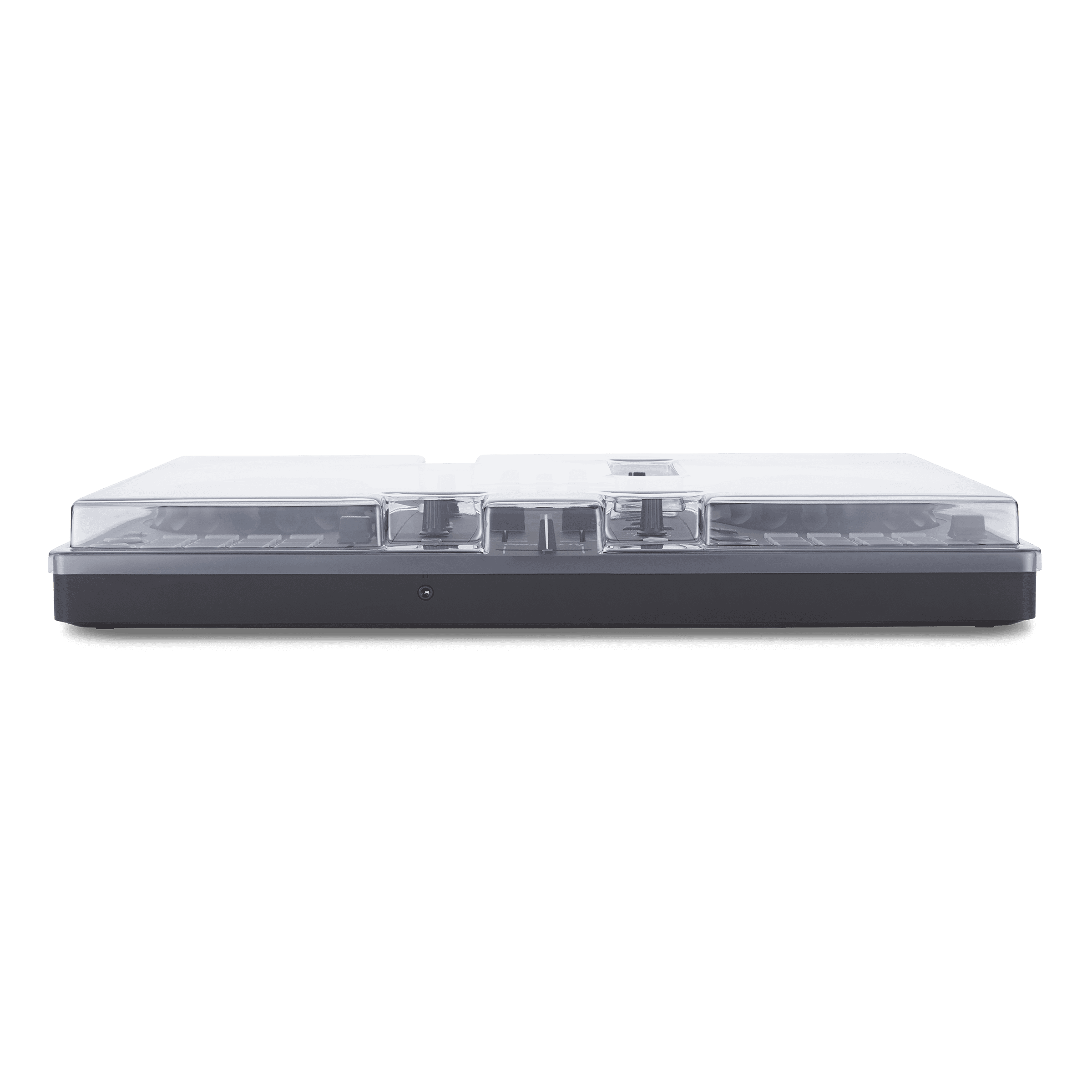 Decksaver Pioneer DJ DDJ-FLX4 Cover (Light Edition)