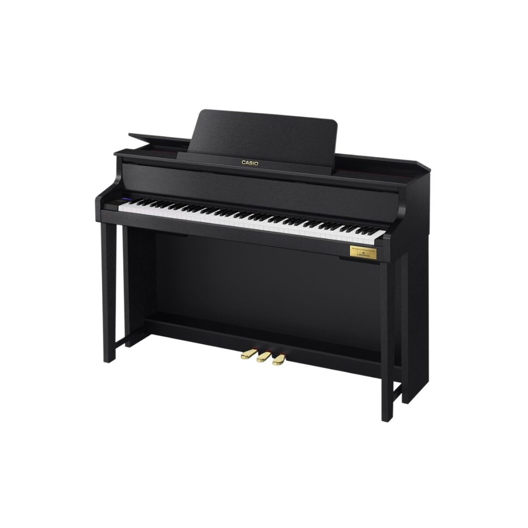 Casio GP-310 Celviano Grand Hybrid Series Matt Black