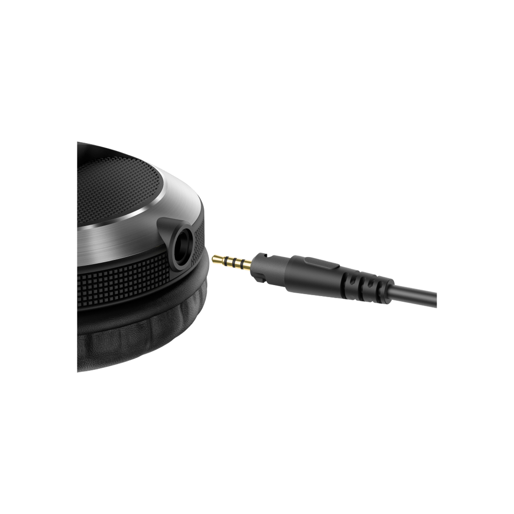 Pioneer DJ HDJ-X7-K