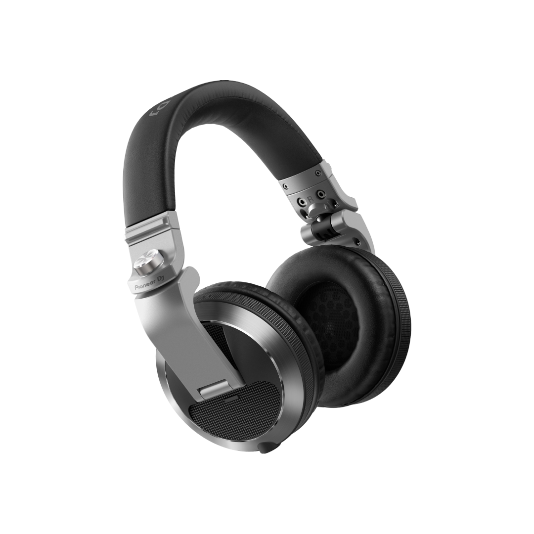 Pioneer DJ HDJ-X7-S
