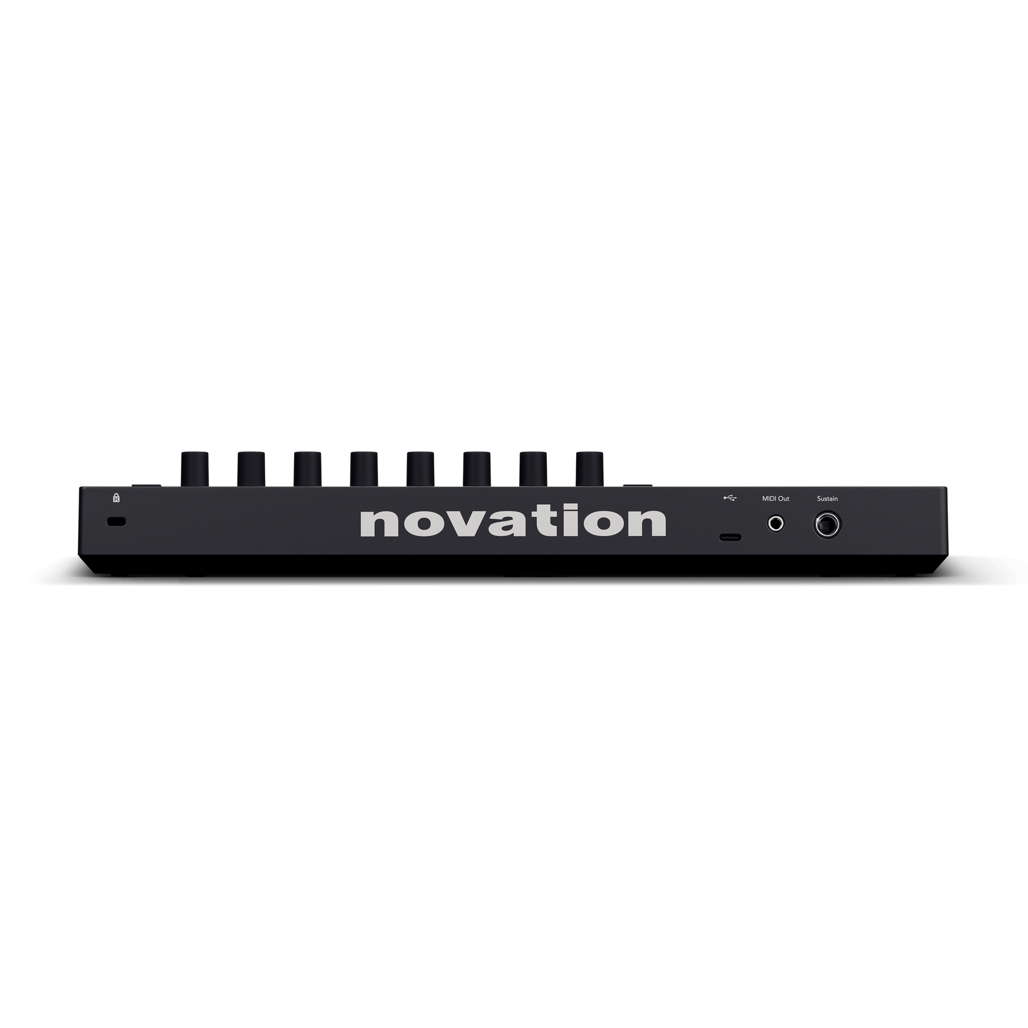 Novation Launchkey Mini 25 MK4
