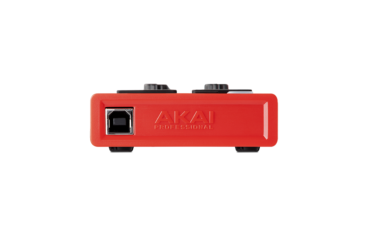Akai Professional LPD8 MK2