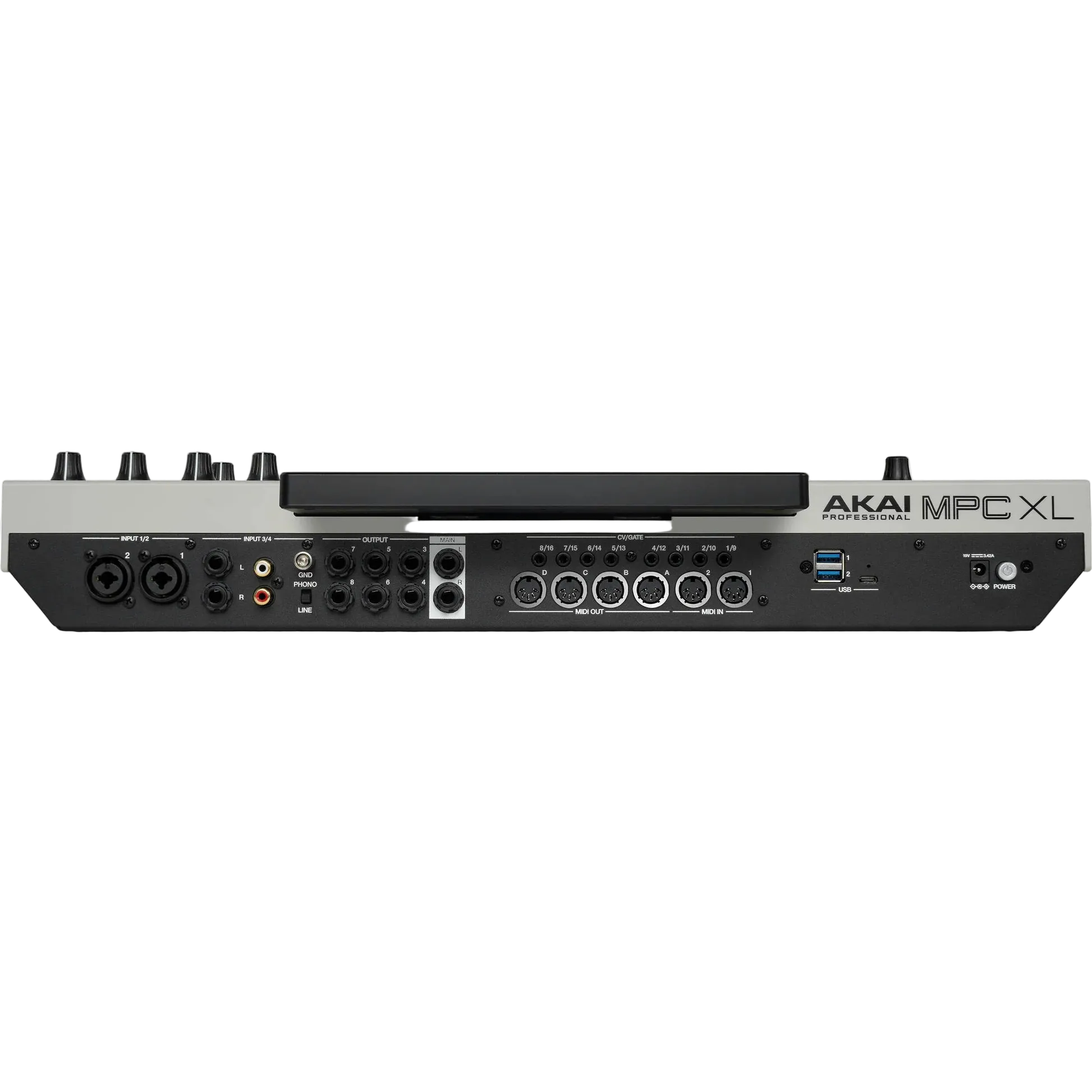 Akai Professional MPC XL
