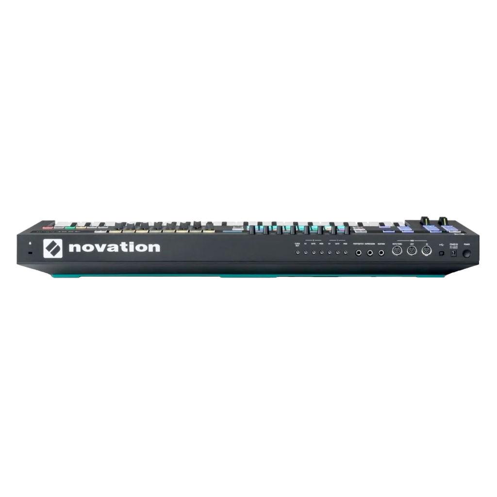 Novation 49 SL MK III