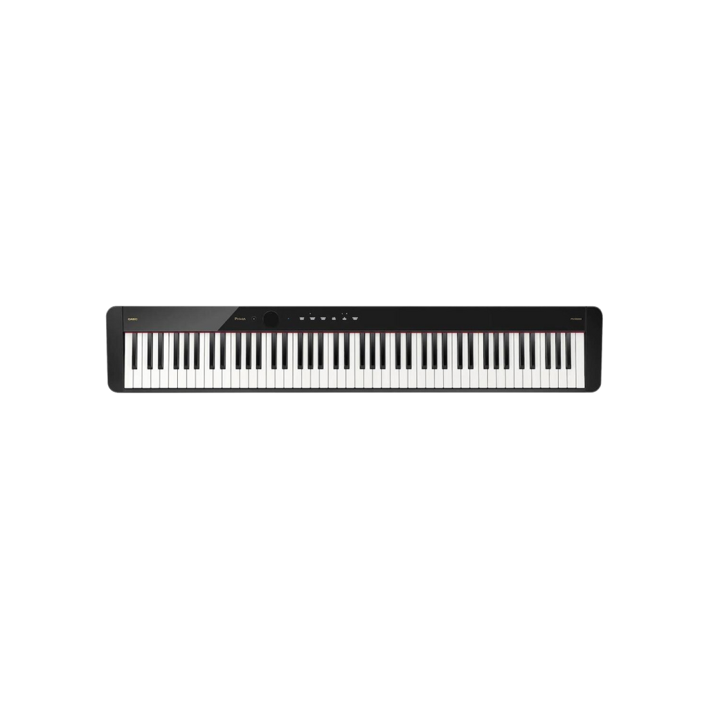Casio PX-S5000 Privia Upper Series Black