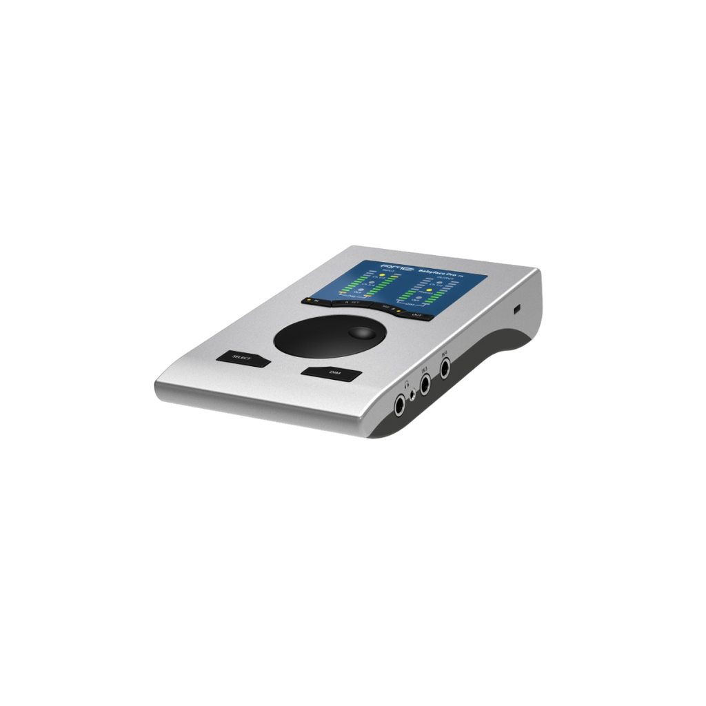 RME Babyface Pro FS