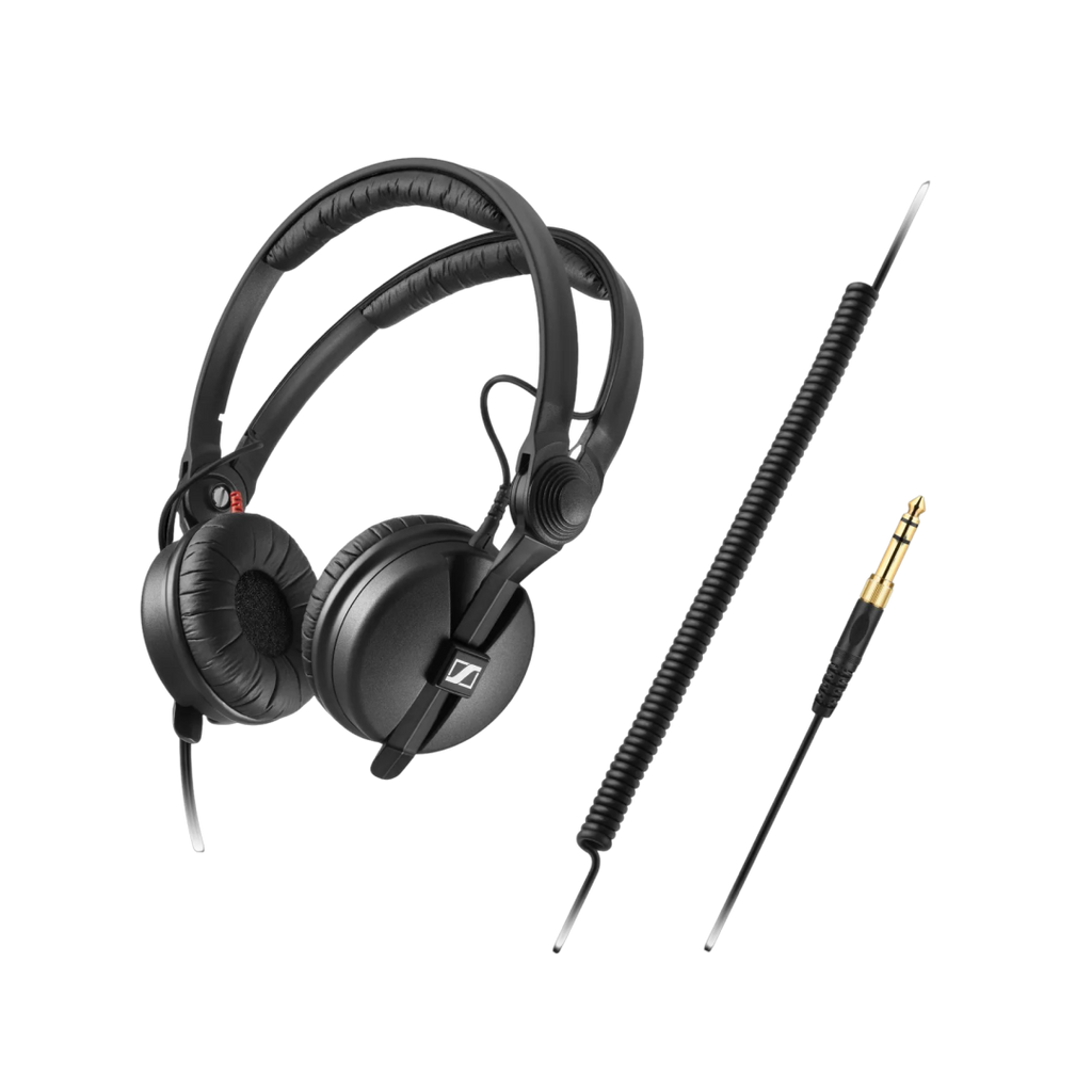 Sennheiser HD 25 Plus