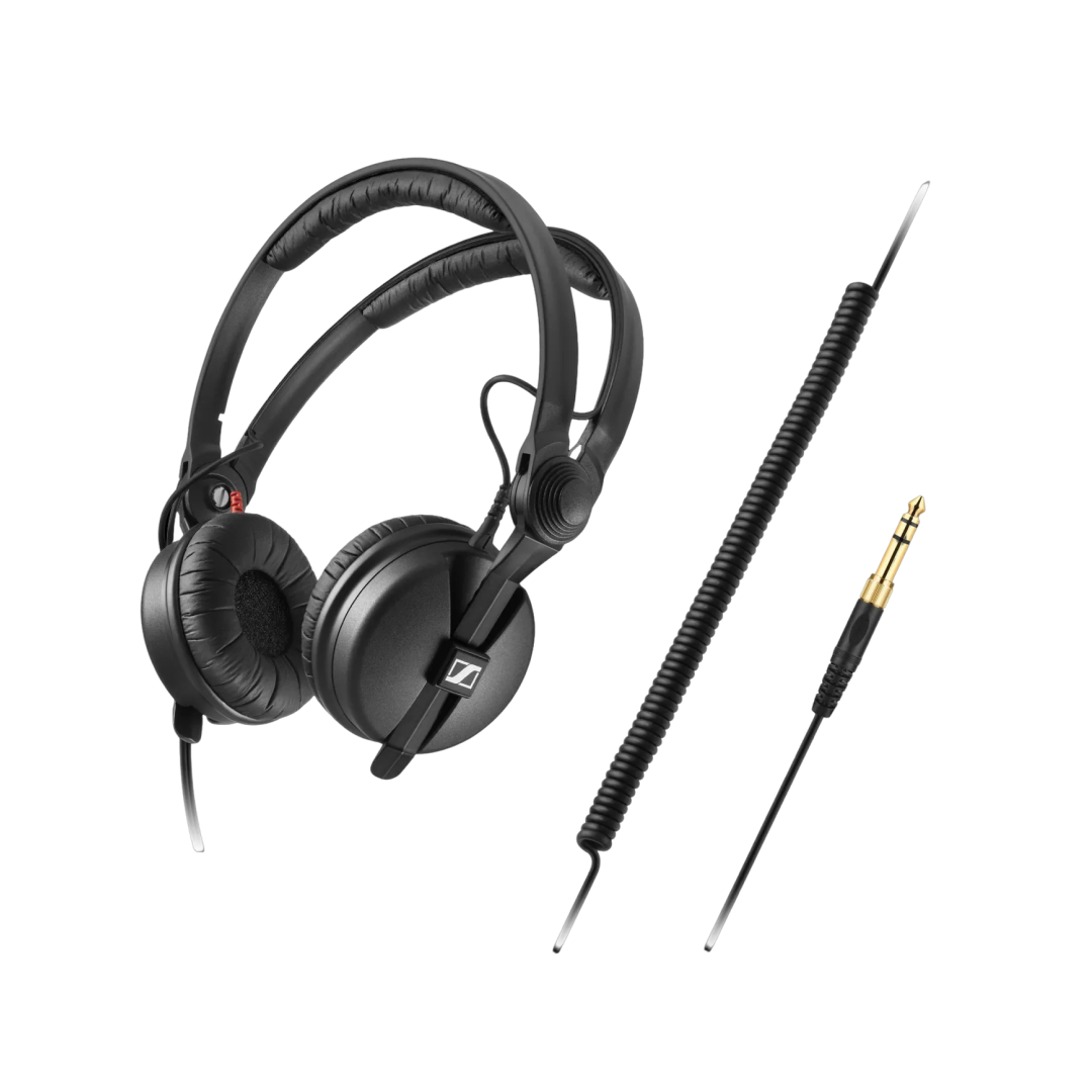 Sennheiser HD 25 Plus