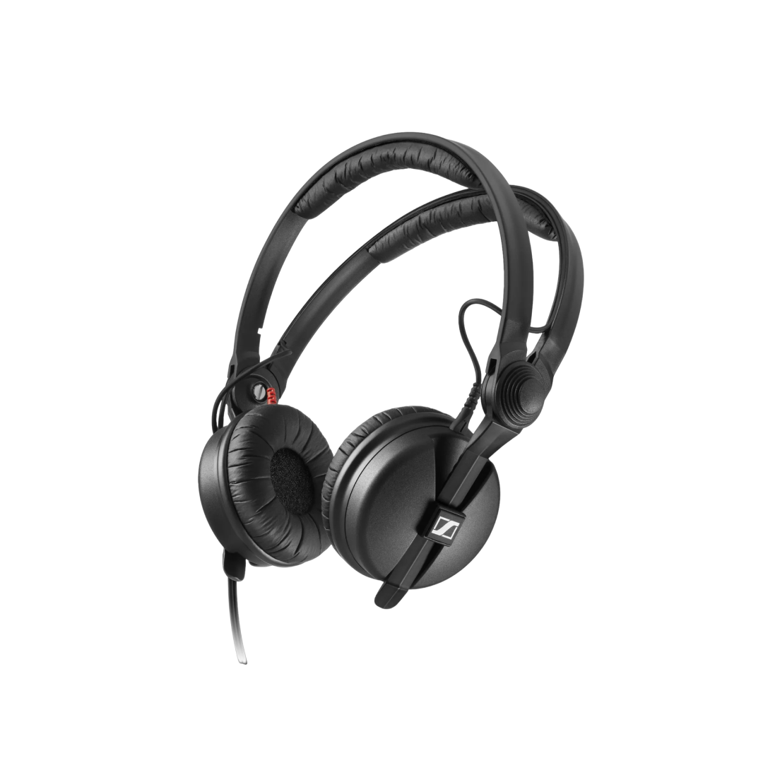 Sennheiser HD 25 Plus