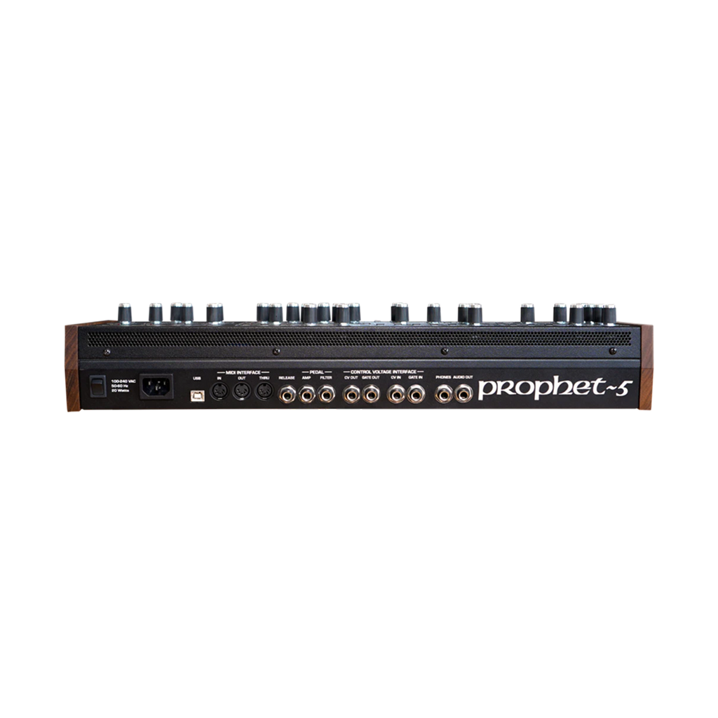 Sequential Prophet 5 Module