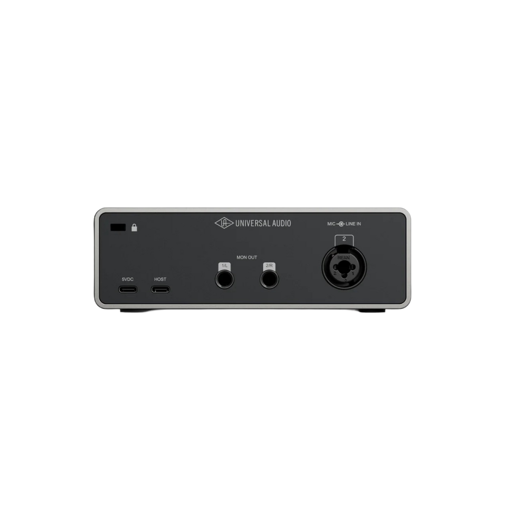Universal Audio Volt 1 Gen 2