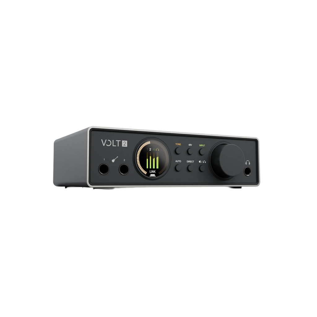 Universal Audio Volt 2 Gen 2