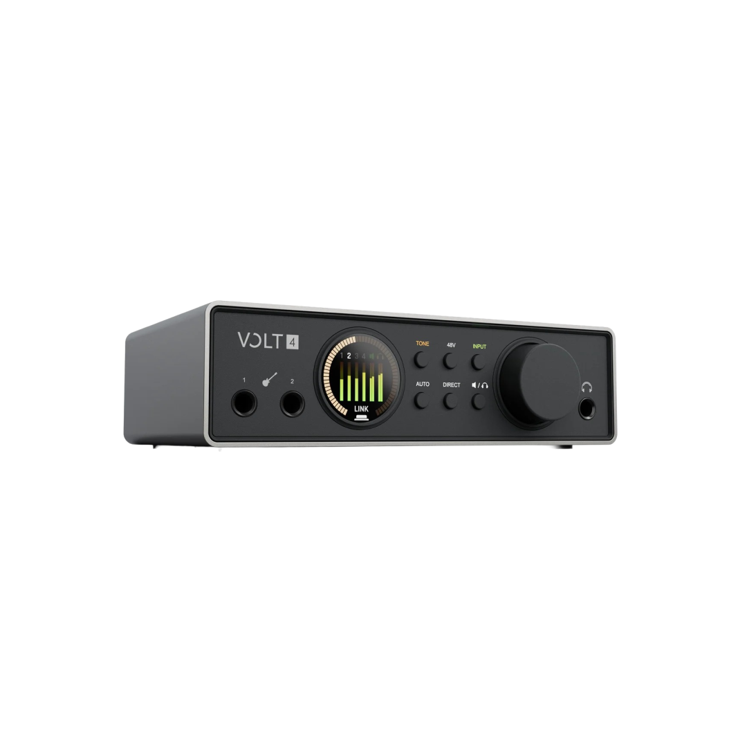 Universal Audio Volt 4 Gen 2