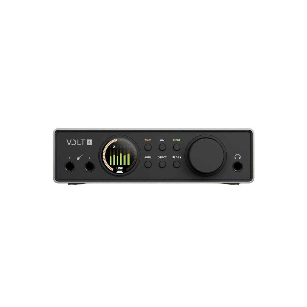 Universal Audio Volt 4 Gen 2