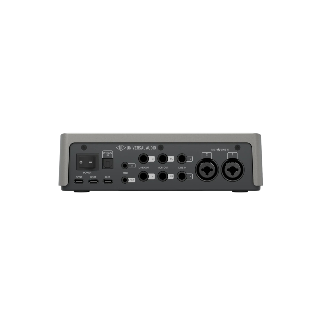 Universal Audio Volt 4 Max