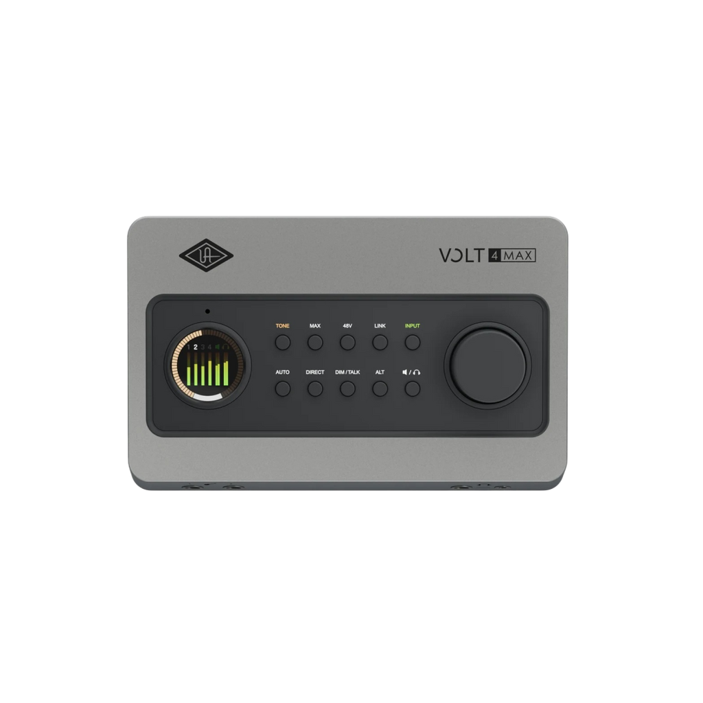Universal Audio Volt 4 Max
