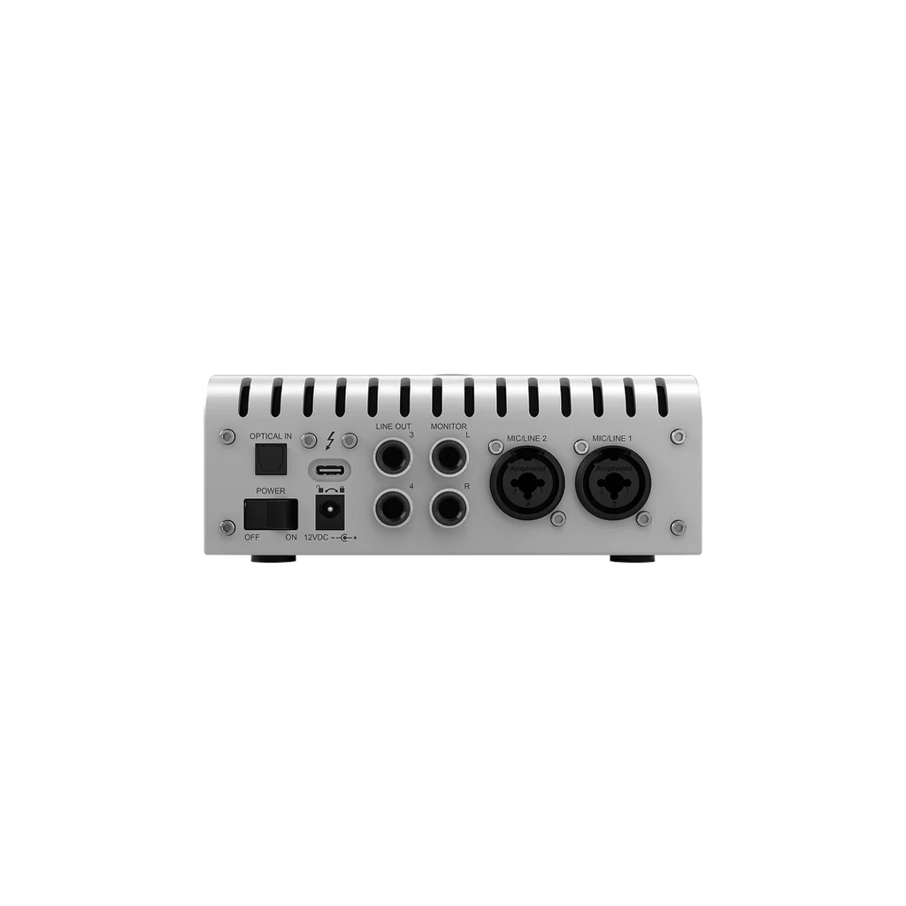 Universal Audio Apollo Twin X DUO Gen 2 Essentials+ Edition