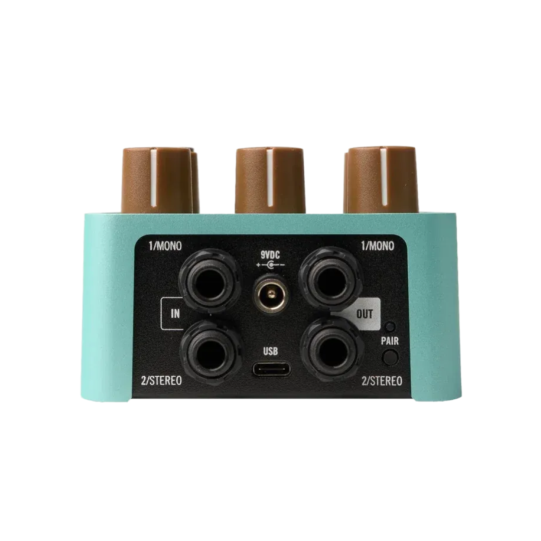 Universal Audio UAFX Del-Verb Ambience Companion