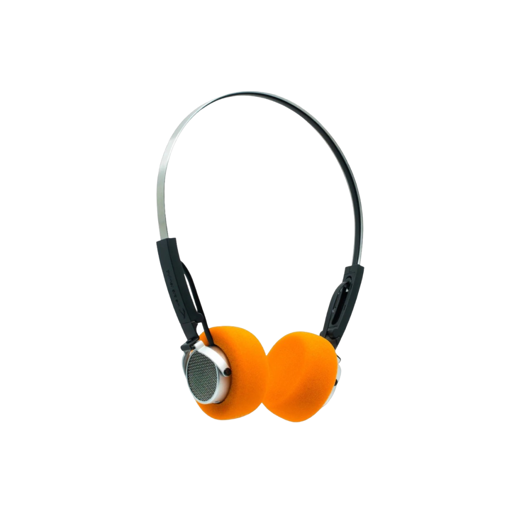WE ARE REWIND EQ-002 [Freddie] Headphones