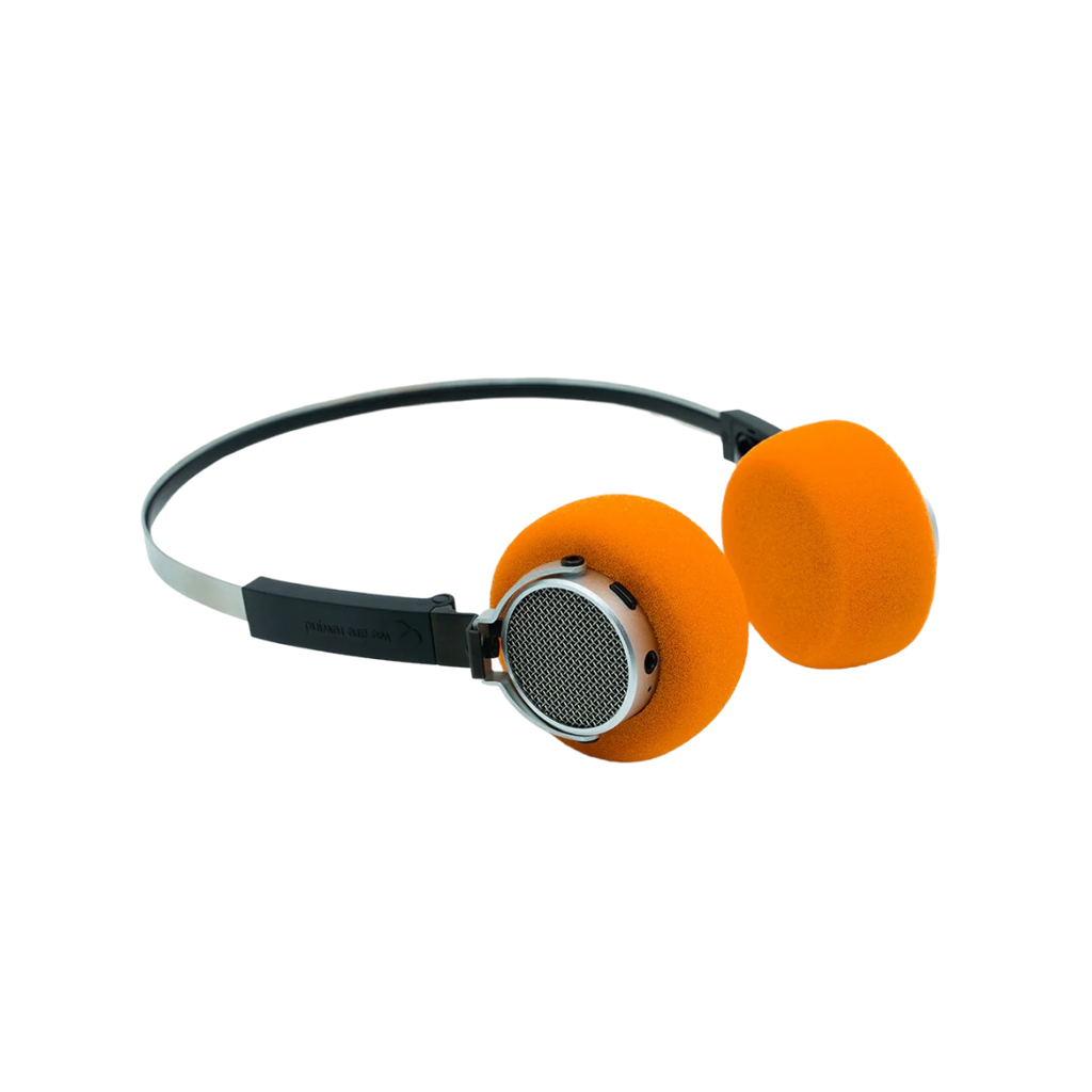 WE ARE REWIND EQ-002 [Freddie] Headphones