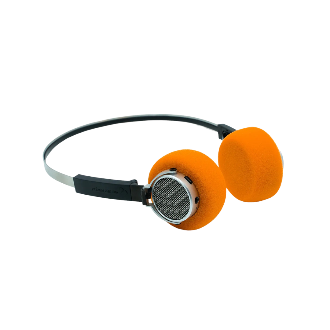 WE ARE REWIND EQ-002 [Freddie] Headphones
